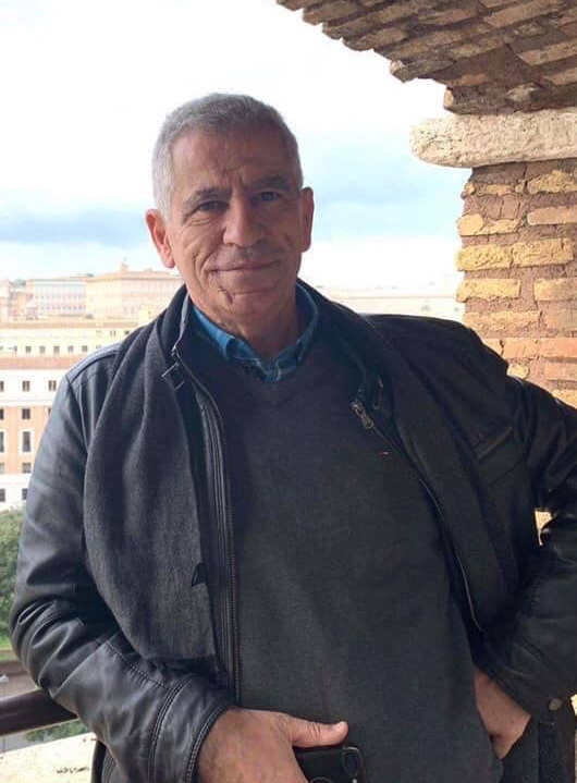 Dr. Basem Tuma