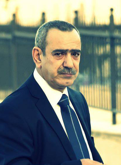 Dr. Issa Shomali
