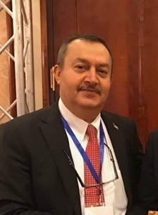 Dr. Anas Mhanna
