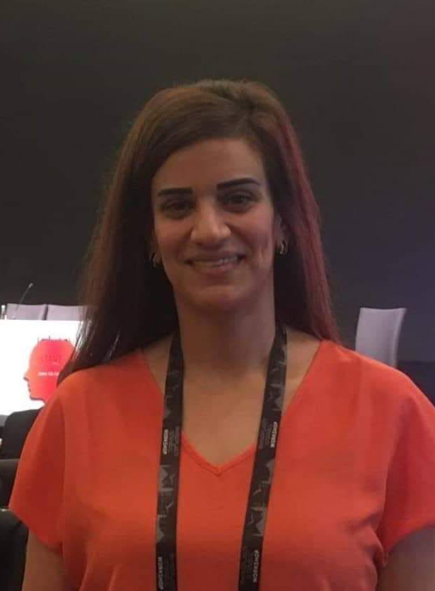 Dr. Dina Qumsiyeh