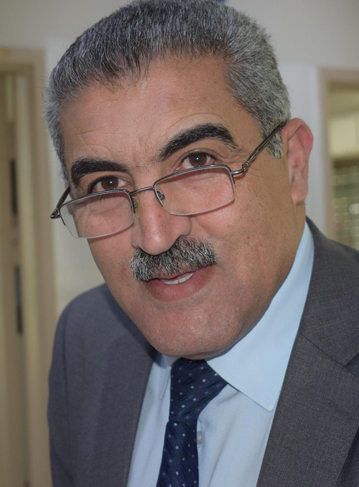 Dr. Ibrahim Abu Ayyash