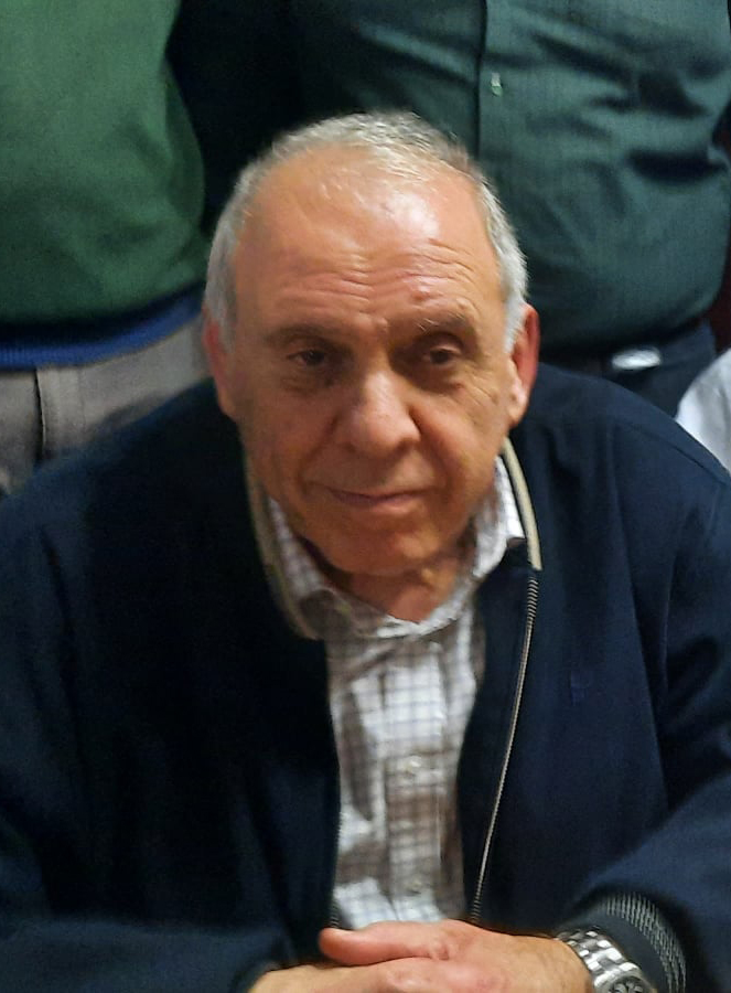 Dr. Issa Janineh