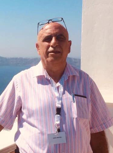 Dr. Micheal Awad