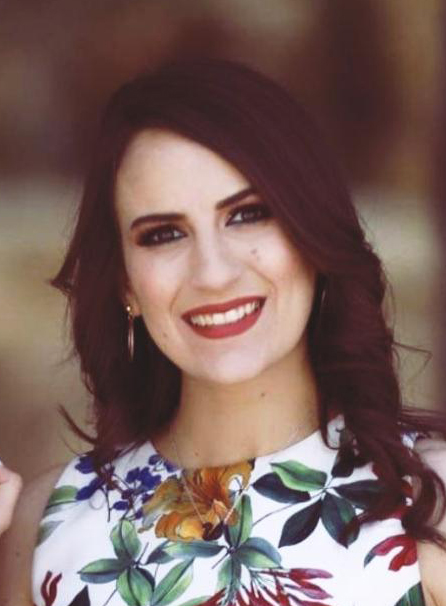 Ms. Nadine Musleh