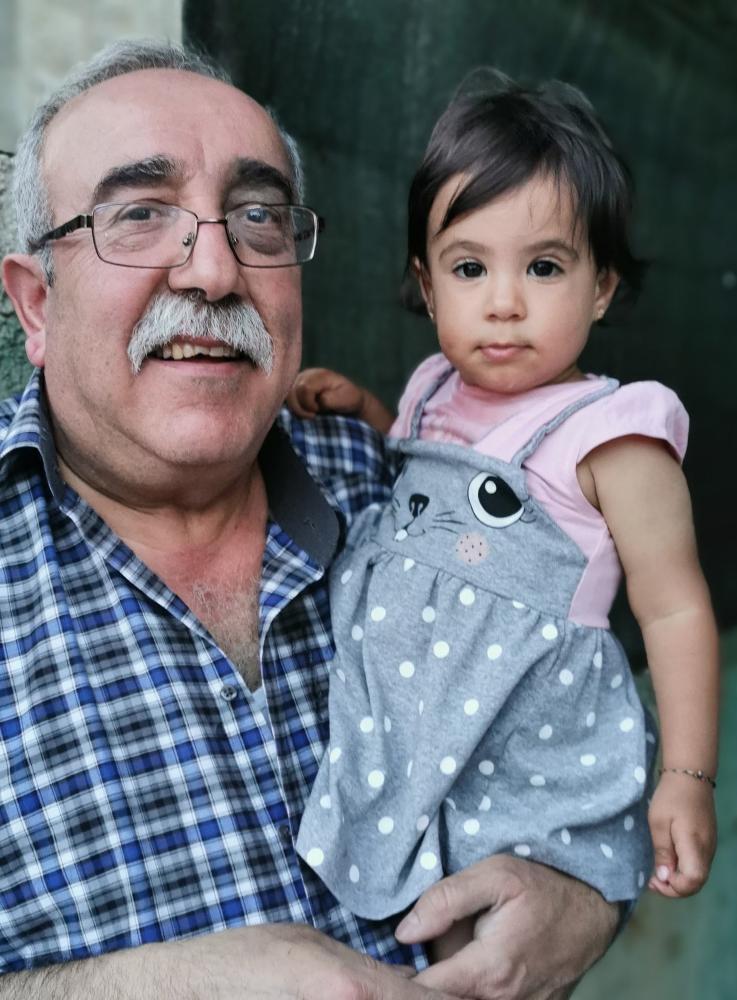 Dr. Rafik Rishmawi