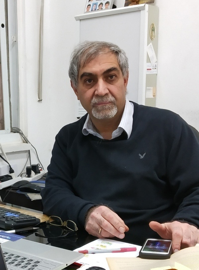 Dr. Raouf Azar