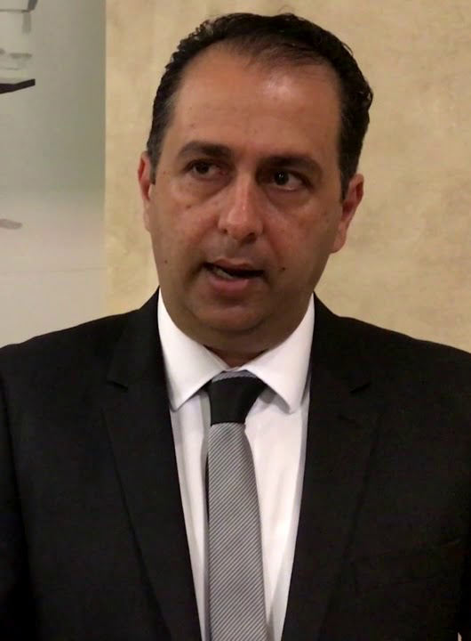 Dr. Saif Saad