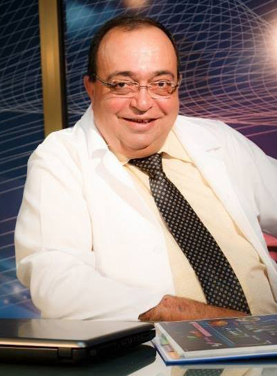 Dr. Samir Asfour