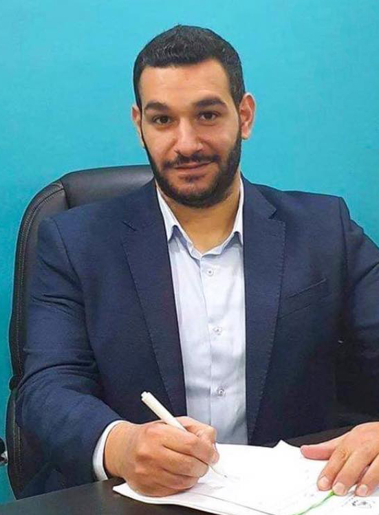 Dr. Shadi Abu Saa'