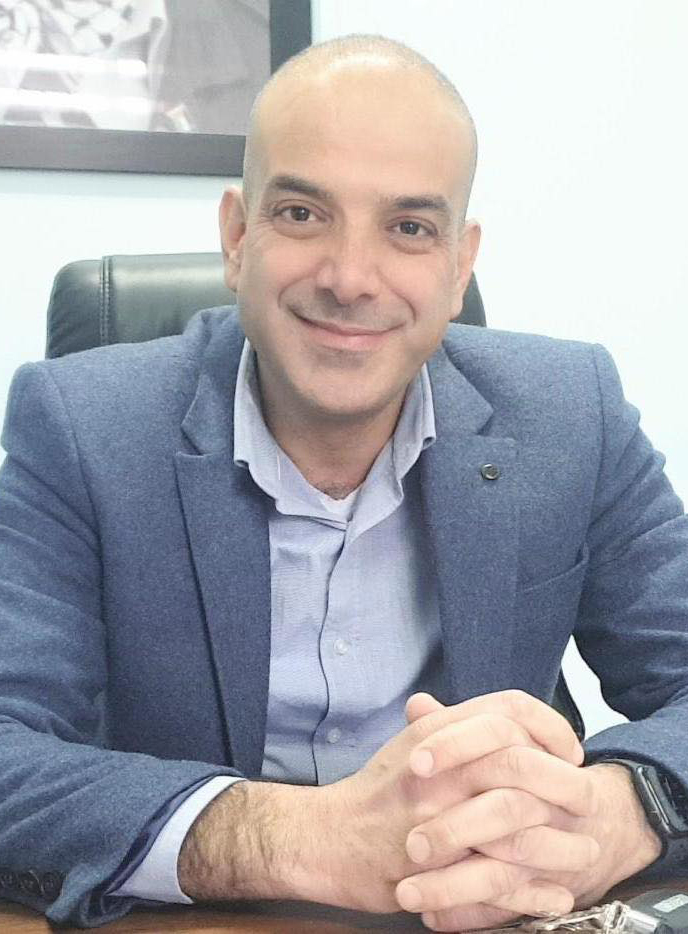 Dr. Shadi Issa