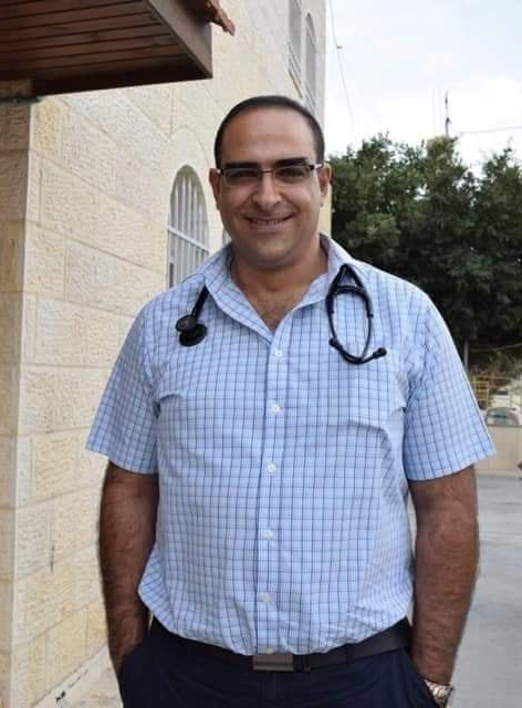 Dr. Thaer Qumsieh